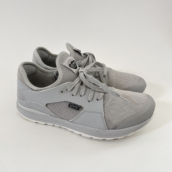 Lems Other - Lems Mesa Glacier Mens 9.5 Shoes Barefoot Trail Running Sneakers Hiking Outdoor